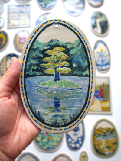 FLORIANE SAINT-SÉBASTIEN