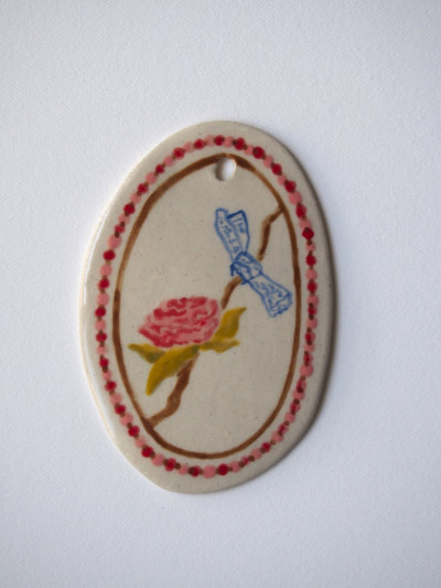 FLORIANE SAINT-SÉBASTIEN