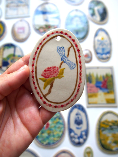 FLORIANE SAINT-SÉBASTIEN