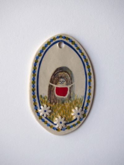 FLORIANE SAINT-SÉBASTIEN