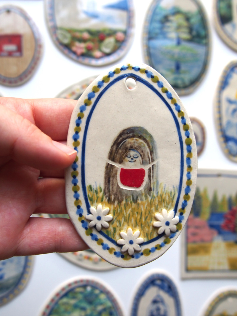 FLORIANE SAINT-SÉBASTIEN