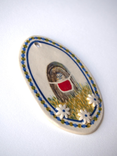 FLORIANE SAINT-SÉBASTIEN