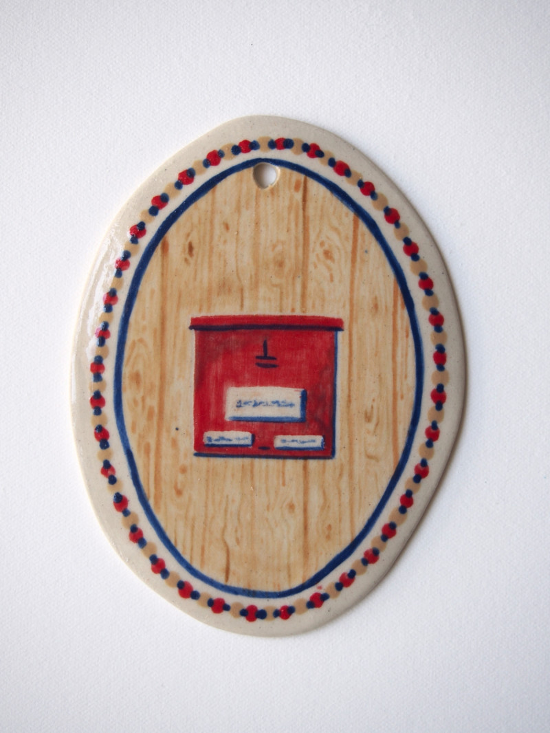 FLORIANE SAINT-SÉBASTIEN