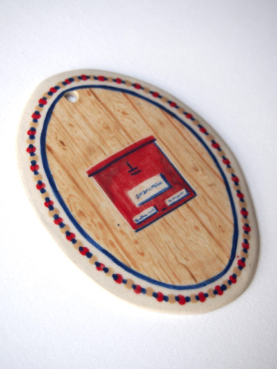 FLORIANE SAINT-SÉBASTIEN