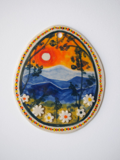 FLORIANE SAINT-SÉBASTIEN