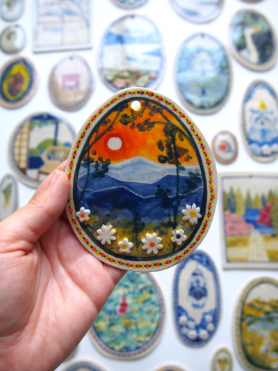 FLORIANE SAINT-SÉBASTIEN