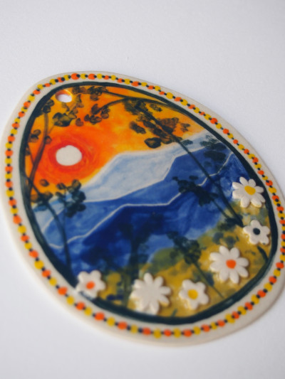 FLORIANE SAINT-SÉBASTIEN