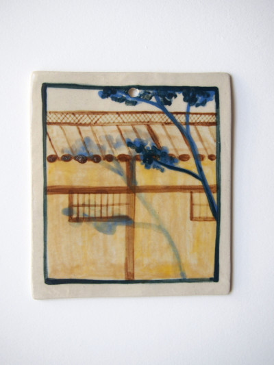 FLORIANE SAINT-SÉBASTIEN