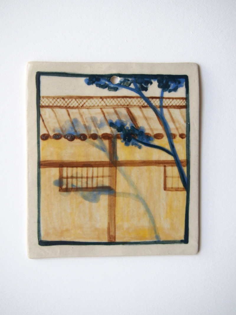 FLORIANE SAINT-SÉBASTIEN