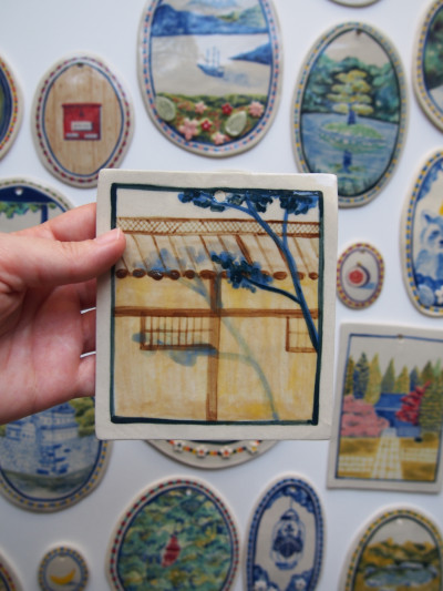 FLORIANE SAINT-SÉBASTIEN