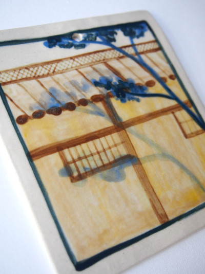 FLORIANE SAINT-SÉBASTIEN