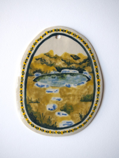 FLORIANE SAINT-SÉBASTIEN