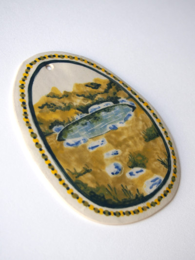 FLORIANE SAINT-SÉBASTIEN