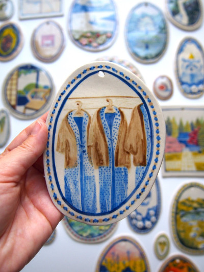 FLORIANE SAINT-SÉBASTIEN