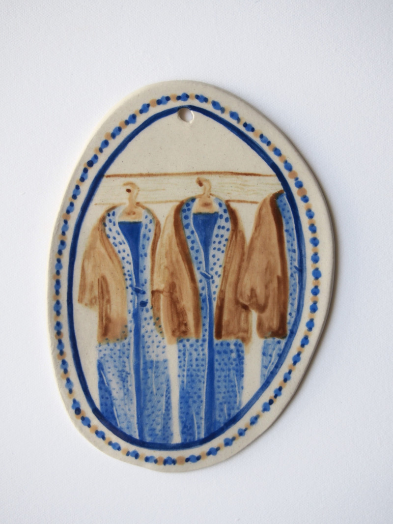 FLORIANE SAINT-SÉBASTIEN