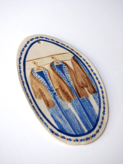 FLORIANE SAINT-SÉBASTIEN