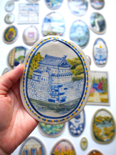 FLORIANE SAINT-SÉBASTIEN