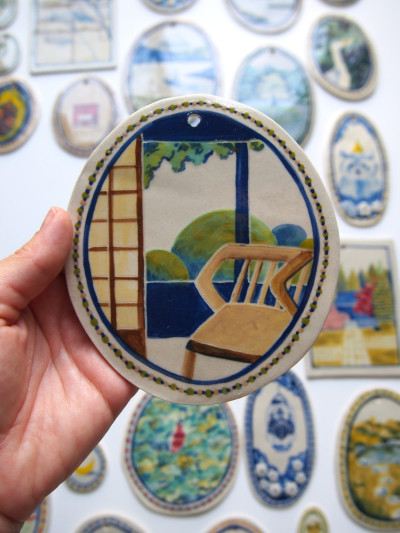 FLORIANE SAINT-SÉBASTIEN