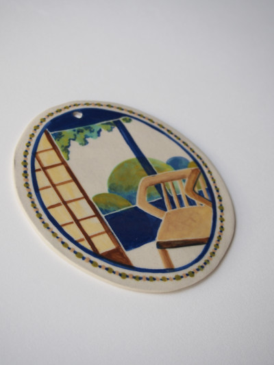 FLORIANE SAINT-SÉBASTIEN