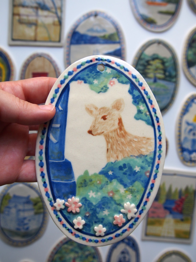 FLORIANE SAINT-SÉBASTIEN