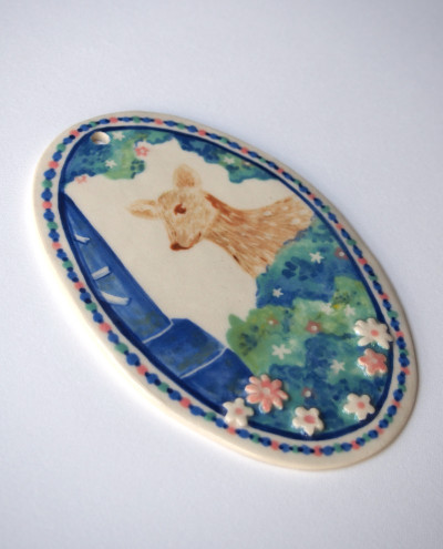 FLORIANE SAINT-SÉBASTIEN