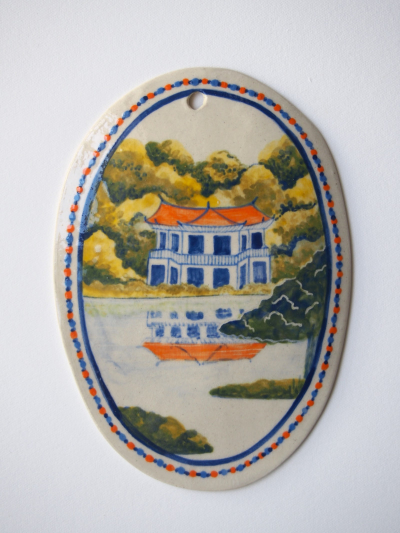 FLORIANE SAINT-SÉBASTIEN