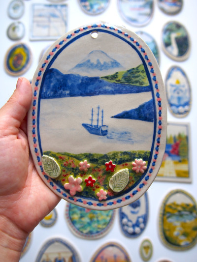 FLORIANE SAINT-SÉBASTIEN