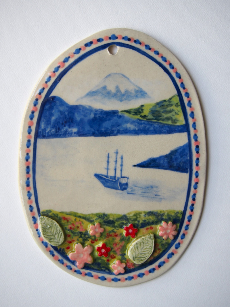 FLORIANE SAINT-SÉBASTIEN