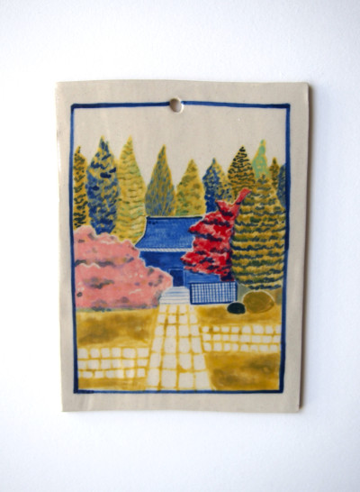 FLORIANE SAINT-SÉBASTIEN