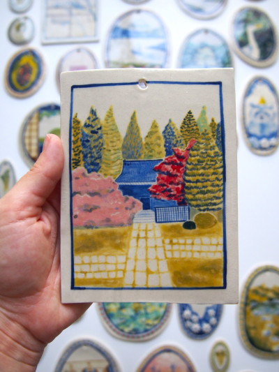 FLORIANE SAINT-SÉBASTIEN