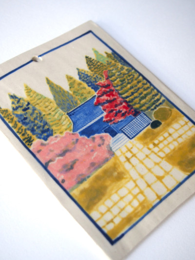 FLORIANE SAINT-SÉBASTIEN