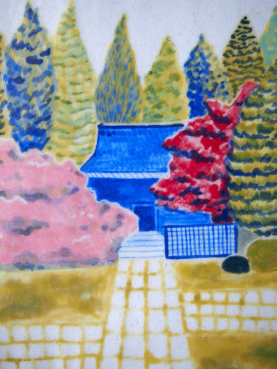 FLORIANE SAINT-SÉBASTIEN