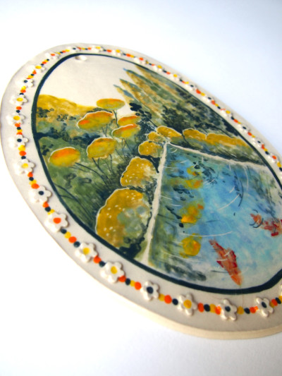 FLORIANE SAINT-SÉBASTIEN