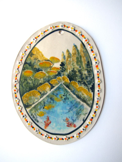 FLORIANE SAINT-SÉBASTIEN