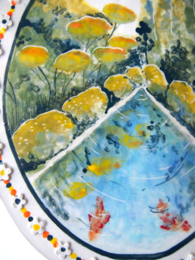 FLORIANE SAINT-SÉBASTIEN