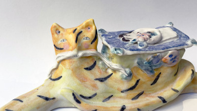 CAMILLE FRAMBORET (artist)