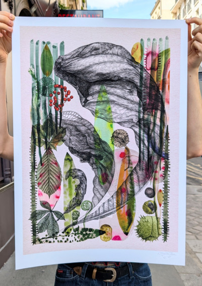 Fallen 2 - LUCILLE CLERC