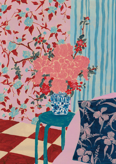 YUKIKO NURITAKE