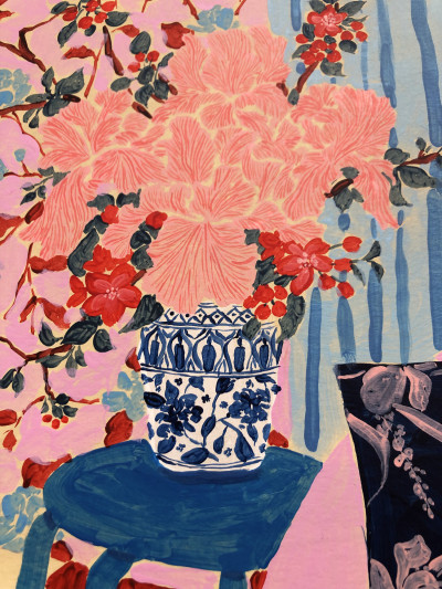 YUKIKO NURITAKE