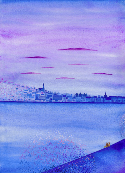 Albigny (œuvre unique)
