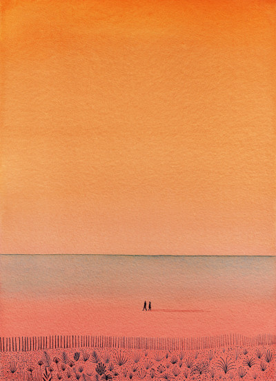 Hors saison (œuvre unique)