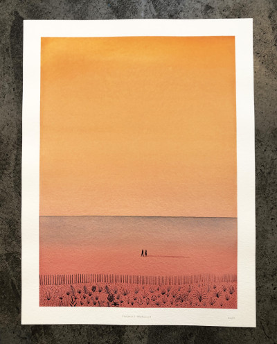 Hors saison (œuvre unique)