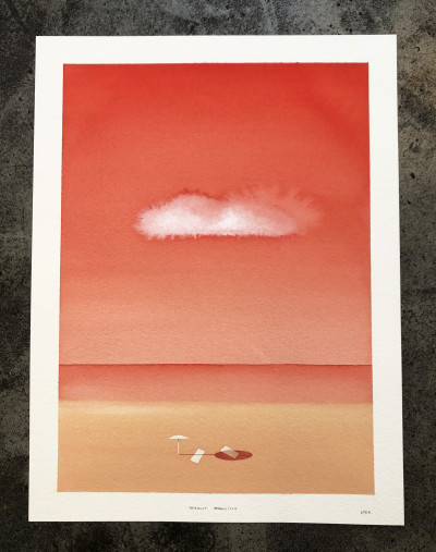 Les retrouvailles (œuvre unique)