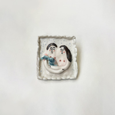 CAMILLE FRAMBORET