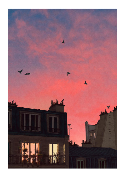 Paris Lumière part.3