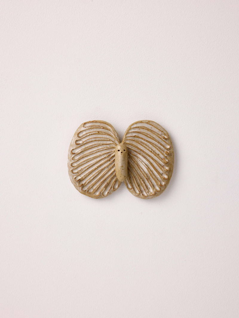 ANNE BRETON