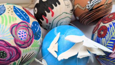 copy of SLOW Gallery Luxembourg EVENTS (Artist)