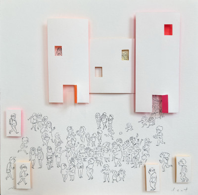 CAMPANA STUDIO