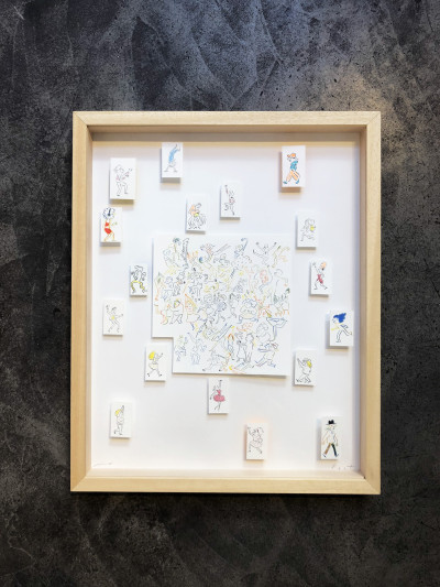 CAMPANA STUDIO