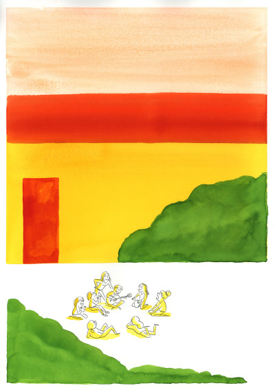 CAMPANA STUDIO
